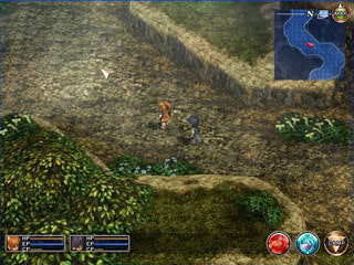 英雄伝説 空の軌跡FC-5