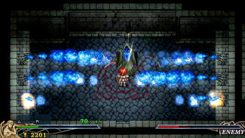 イースI＆II クロニクルズ-7
