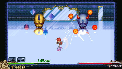 イースI＆II クロニクルズ-8