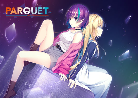 PARQUET (Multilingual Ver.)